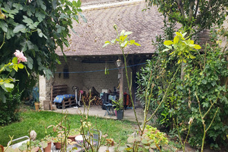 achat maison larchant 77760