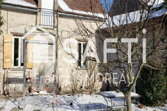 achat maison larchant 77760