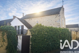 achat maison larchant 77760