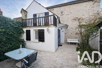 achat maison larchant 77760