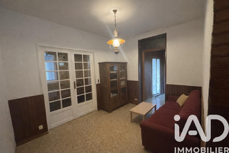 achat maison larchant 77760