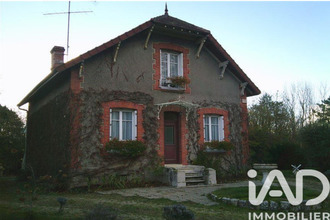 achat maison larchant 77760