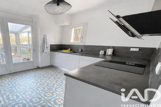 achat maison larchant 77760