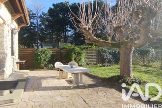 achat maison larchant 77760