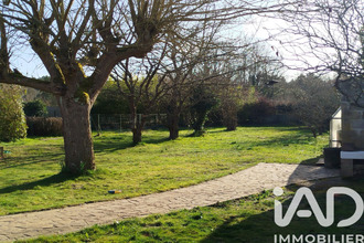 achat maison larchant 77760