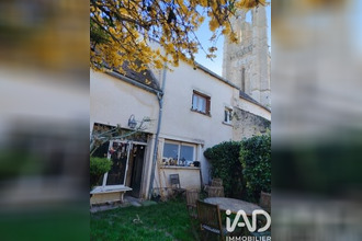 achat maison larchant 77760