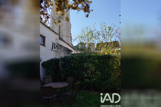 achat maison larchant 77760