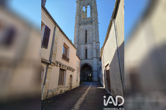 achat maison larchant 77760