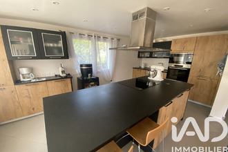 achat maison larchant 77760