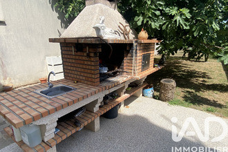 achat maison larchant 77760