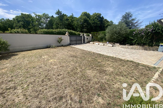 achat maison larchant 77760