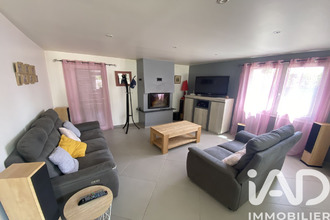 achat maison larchant 77760