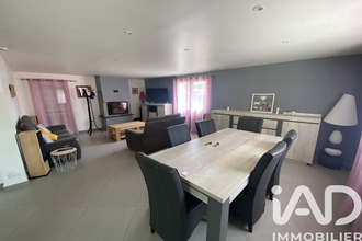 achat maison larchant 77760