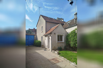 achat maison larchant 77760