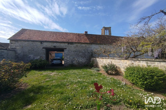 achat maison larchant 77760