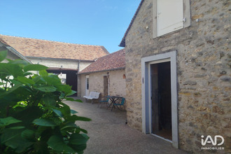 achat maison larchant 77760