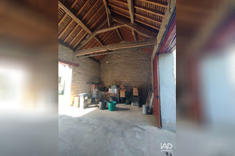 achat maison larchant 77760