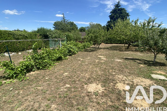 achat maison larchant 77760