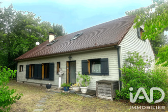 achat maison larchant 77760