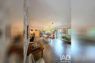 achat maison larchant 77760