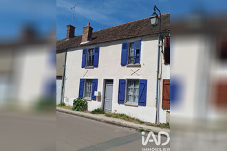 achat maison larchant 77760