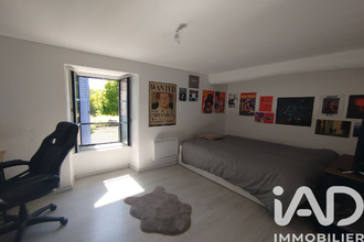 achat maison larchant 77760