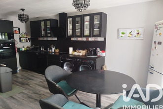 achat maison larchant 77760
