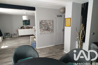 achat maison larchant 77760