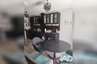 achat maison larchant 77760