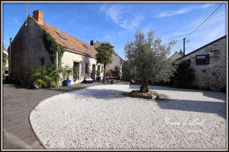 achat maison larchant 77760