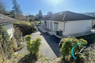 achat maison larche 19600