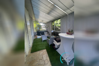 achat maison larche 19600