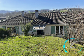 achat maison larche 19600