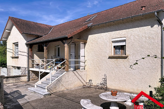 achat maison larche 19600