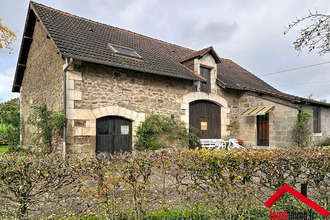 achat maison larche 19600