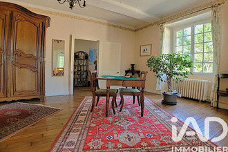 achat maison larche 19600