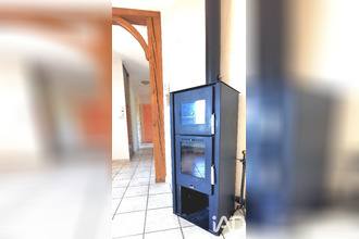 achat maison larche 19600