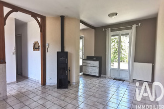 achat maison larche 19600