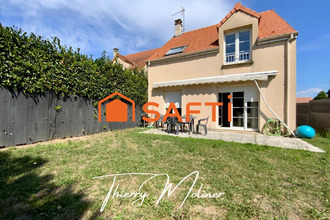 achat maison lardy 91510