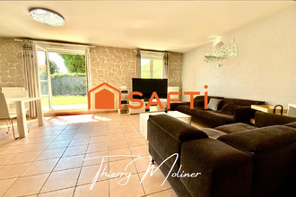 achat maison lardy 91510