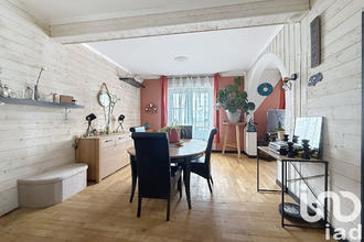 achat maison lardy 91510