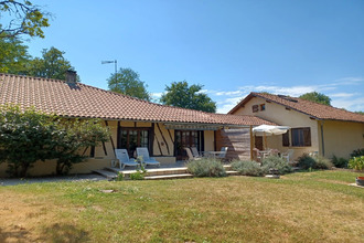 achat maison laree 32150