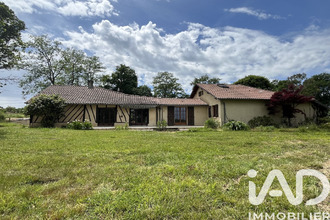 achat maison laree 32150