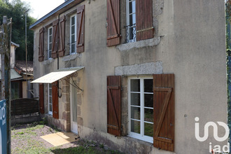 achat maison largeasse 79240