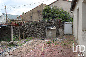 achat maison largeasse 79240