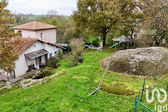 achat maison largeasse 79240