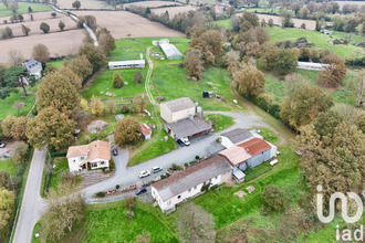 achat maison largeasse 79240