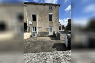 achat maison largeasse 79240