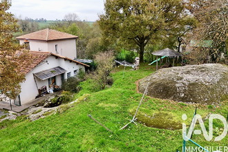 achat maison largeasse 79240