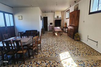 achat maison largeasse 79240